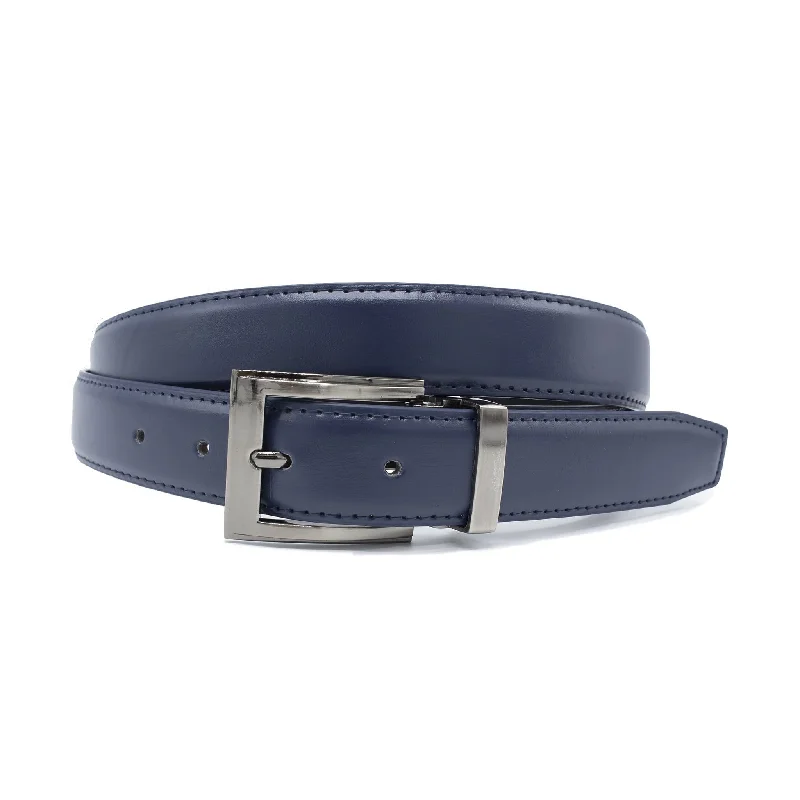 premium quality waist belt -ADJUSTABLE BELT NAVY