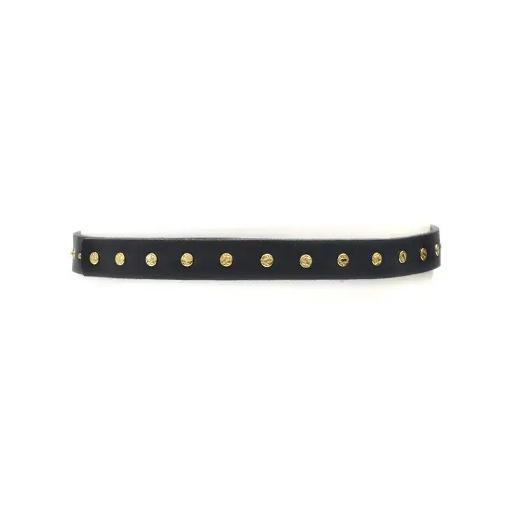 adjustable waist belt -Callie Belt