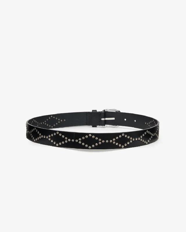 belt for shorts -Liliana belt