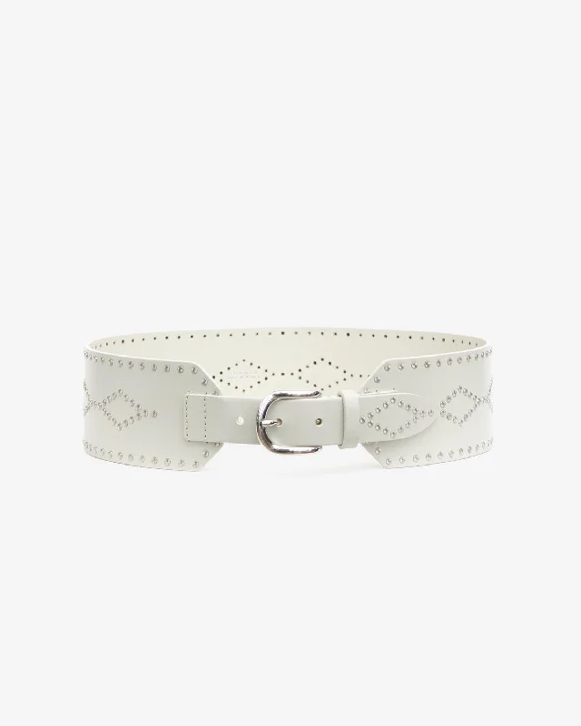 chic waist belt -Lucie belt