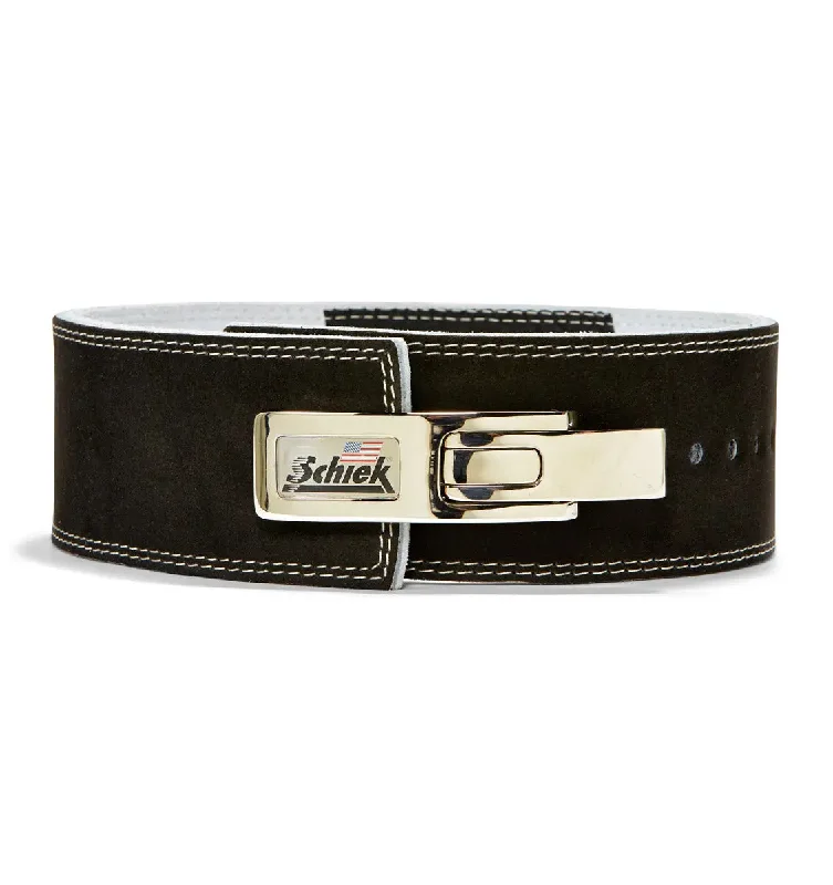 sporty belt for casual wear -L7010 Lever Power Belt