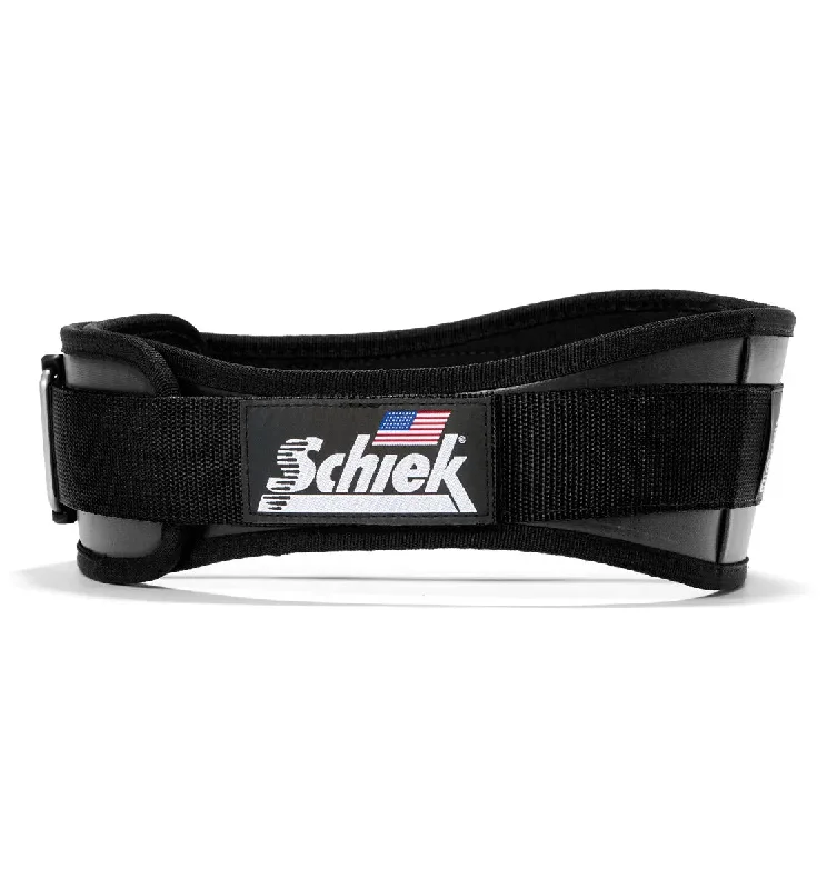 luxurious men’s waist belt -Model 3004 Power Lifting Belt