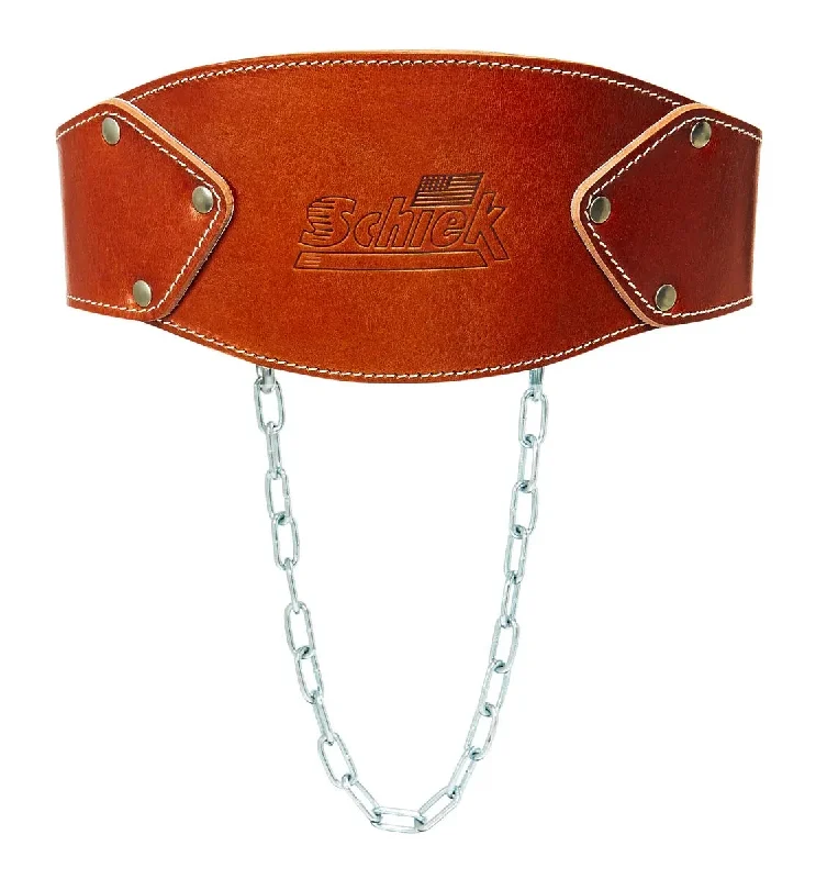 unique buckle belt for women -Model L5008 Leather Dip Belt