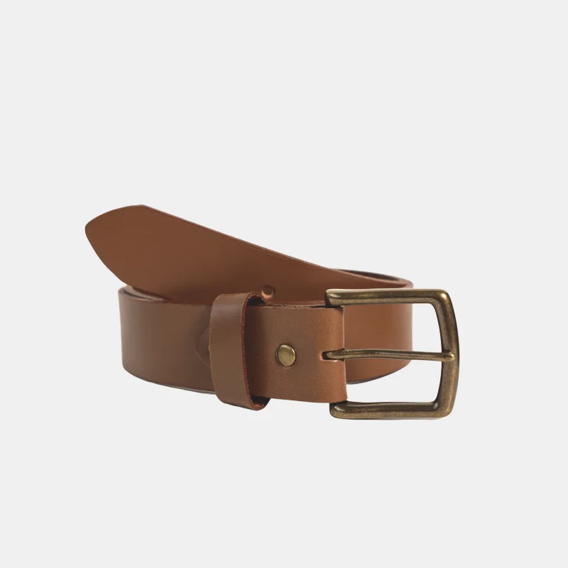 stretch waist belt for women -The Gordon Belt