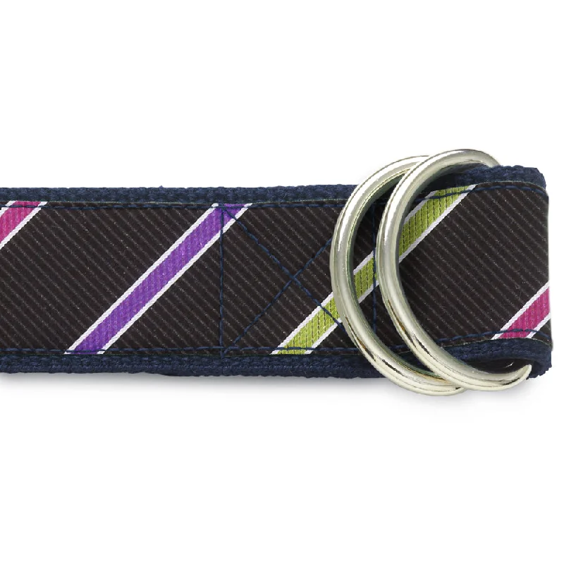 belt for business attire -Euphonium - D-Ring Belts