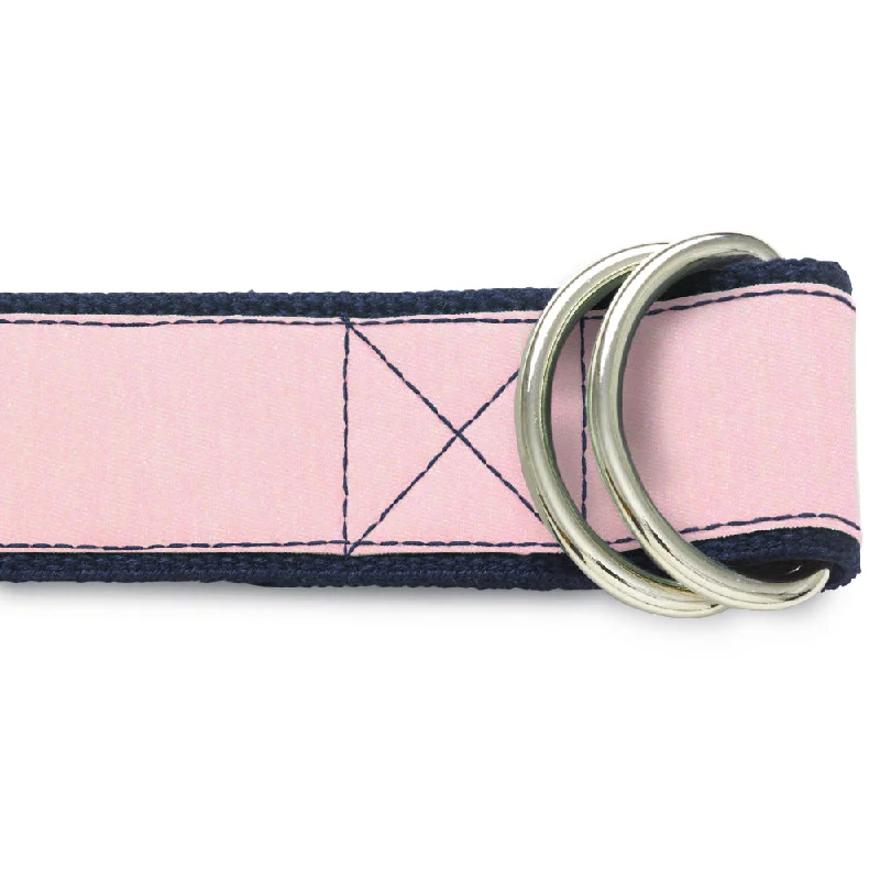 fashionable buckle belt -Somerville Petal - D-Ring Belts