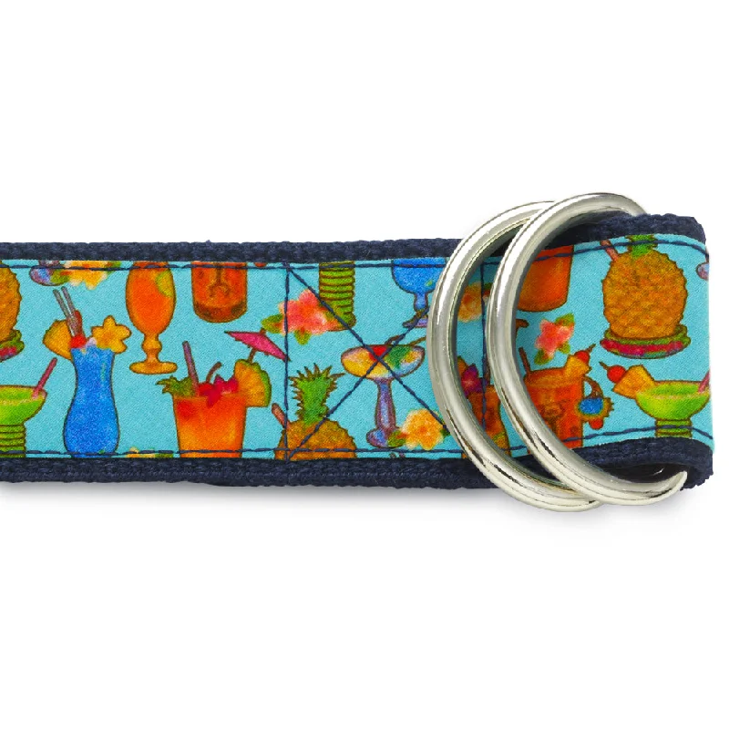 stylish brown belt for men -Waikiki - D-Ring Belts