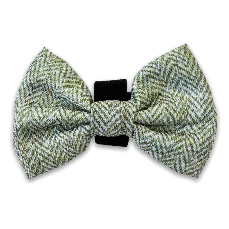 paisley neckties-Bow Tie - Country Thyme