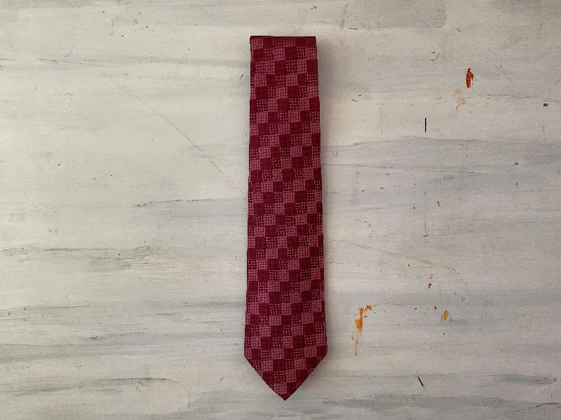 affordable necktie brands-Christian Lacroix tie