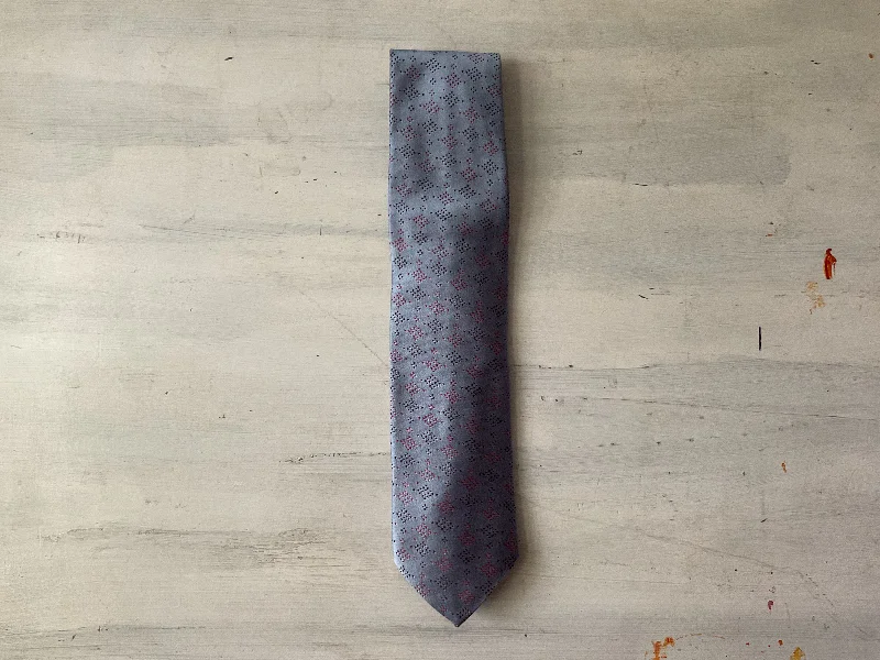 stylish designer neckties-Vivienne Westwood tie