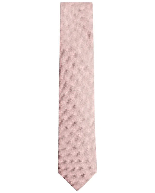 retro necktie designs-Reiss Ceremony Tie