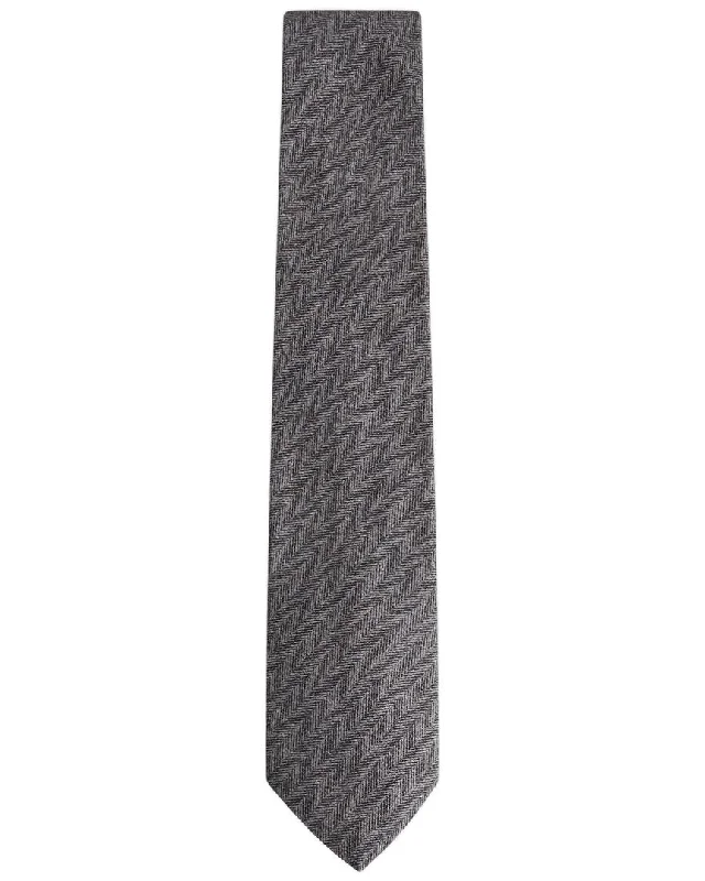 formal event neckties-Reiss Cres Tie