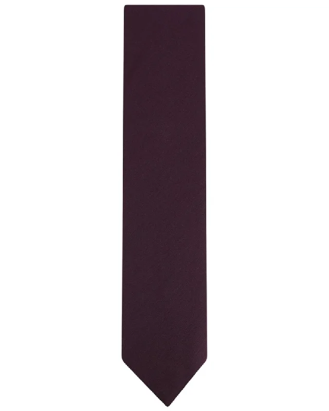 men's business attire neckties-Reiss Molat Tie