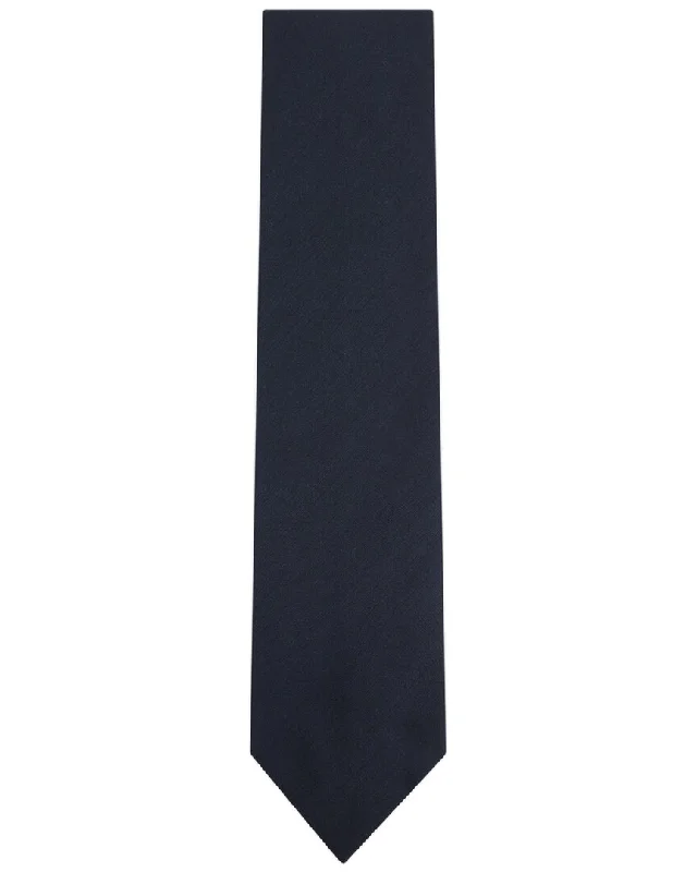 tie combinations for men-Reiss Molat Tie