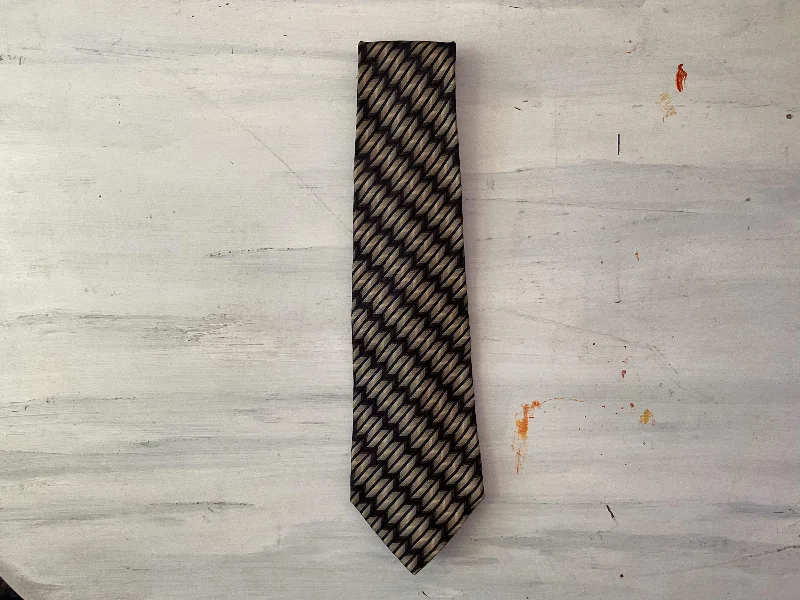 soft touch neckties-Stefano Ricci tie