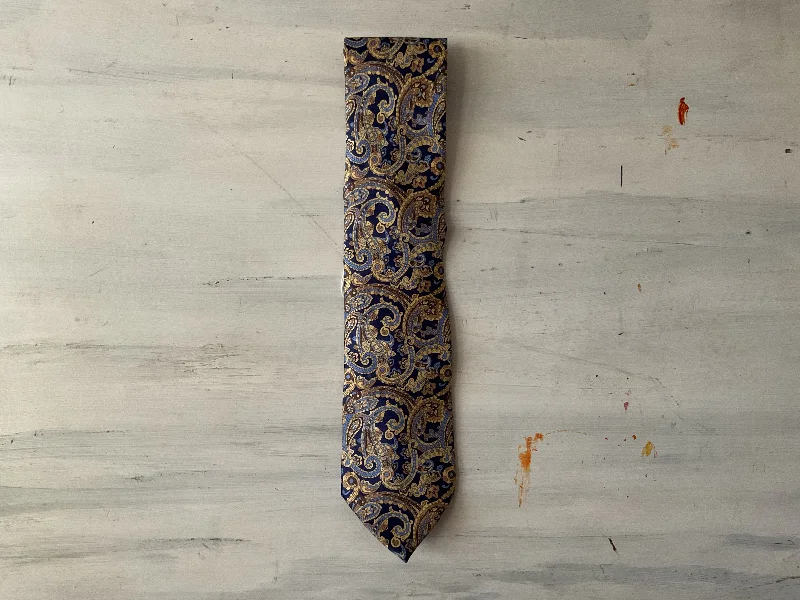 handmade neckties-Stefano Ricci tie