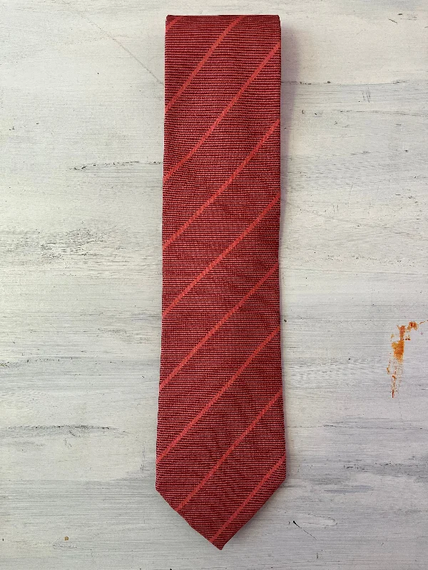 summer ties for men-Zegna tie