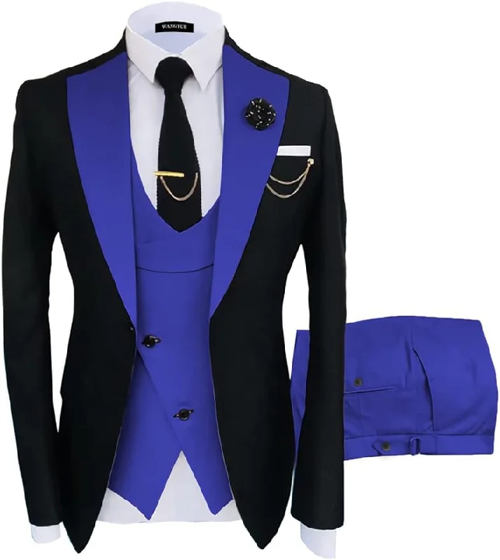 Royal Blue