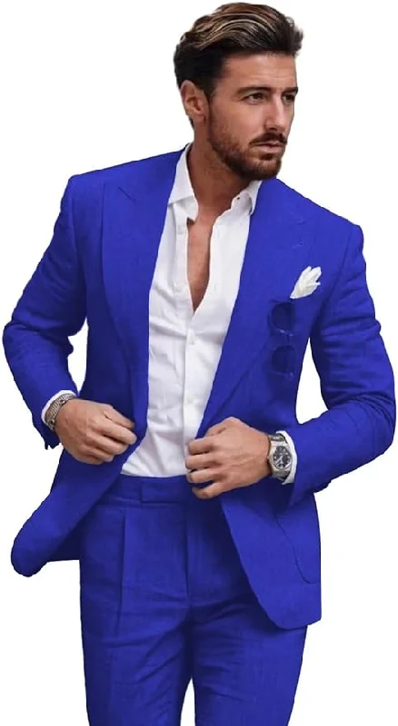 Royal Blue