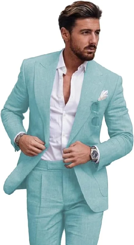 Teal Green