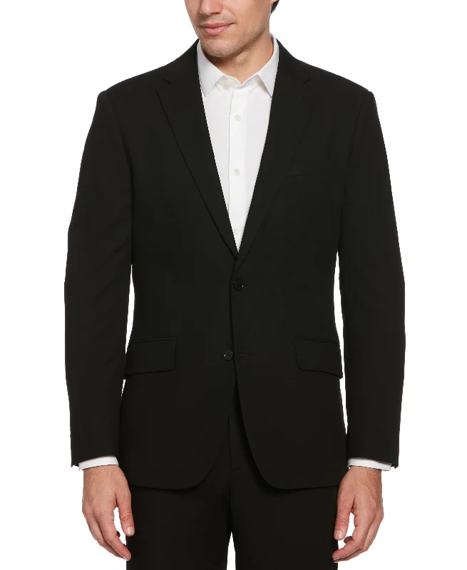 Men's business professional suit -Slim Fit Louis Suit Jacket