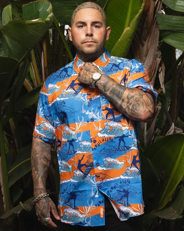 men's shirt collections online -Alotta Aloha Party Shirt