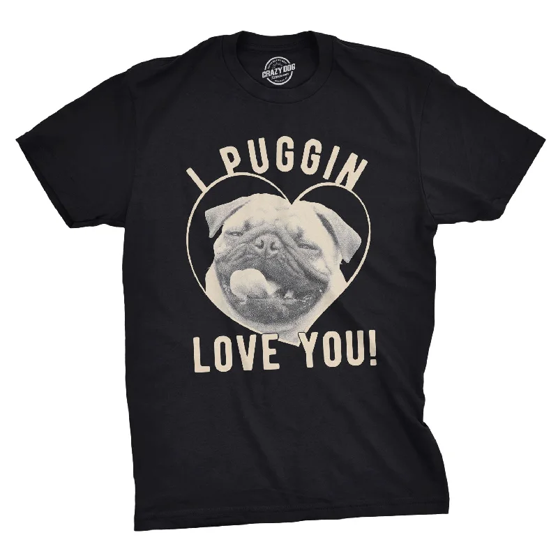 best deals on men's shirts -Heart Throb Men's T Shirt